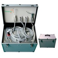 Dental Portable Unit